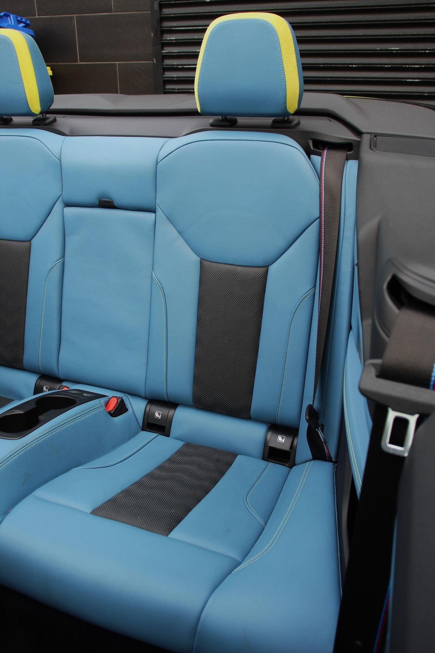 Used BMW M4 2022 for sale - 75975556: Photo 56