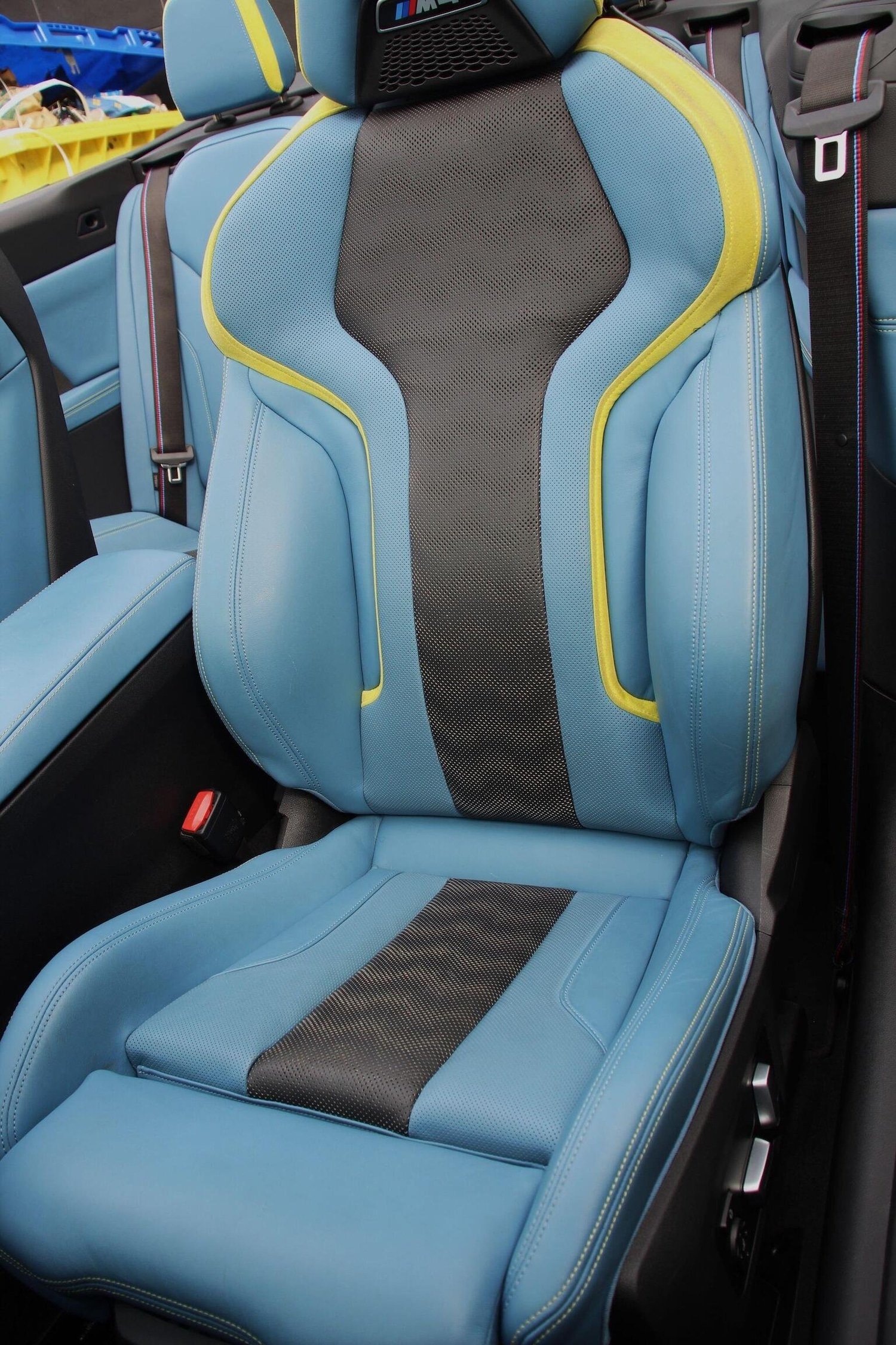 Used BMW M4 2022 for sale - 75975556: Photo 57