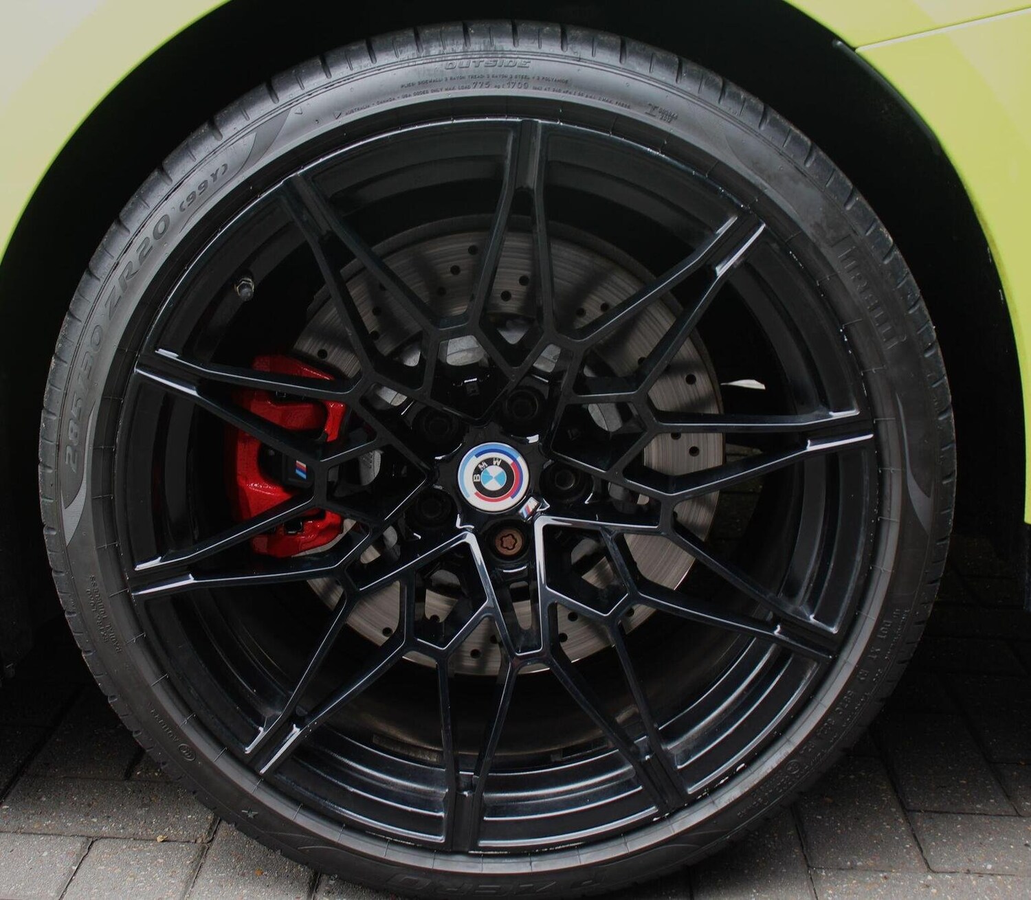 Used BMW M4 2022 for sale - 75975556: Photo 59