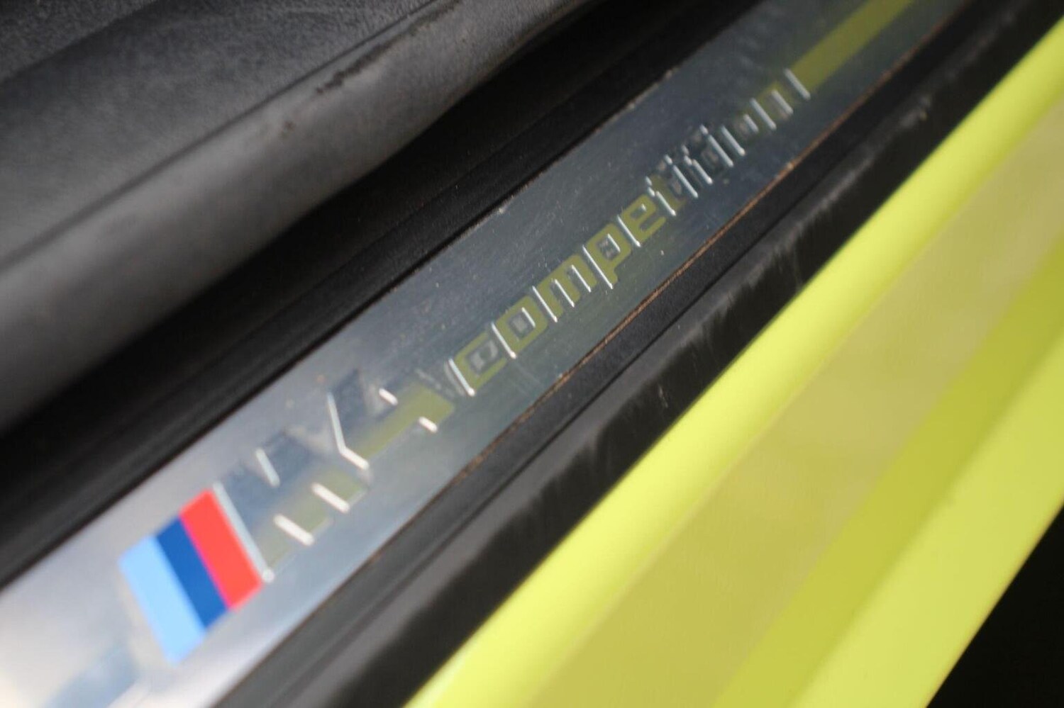 Used BMW M4 2022 for sale - 75975556: Photo 60