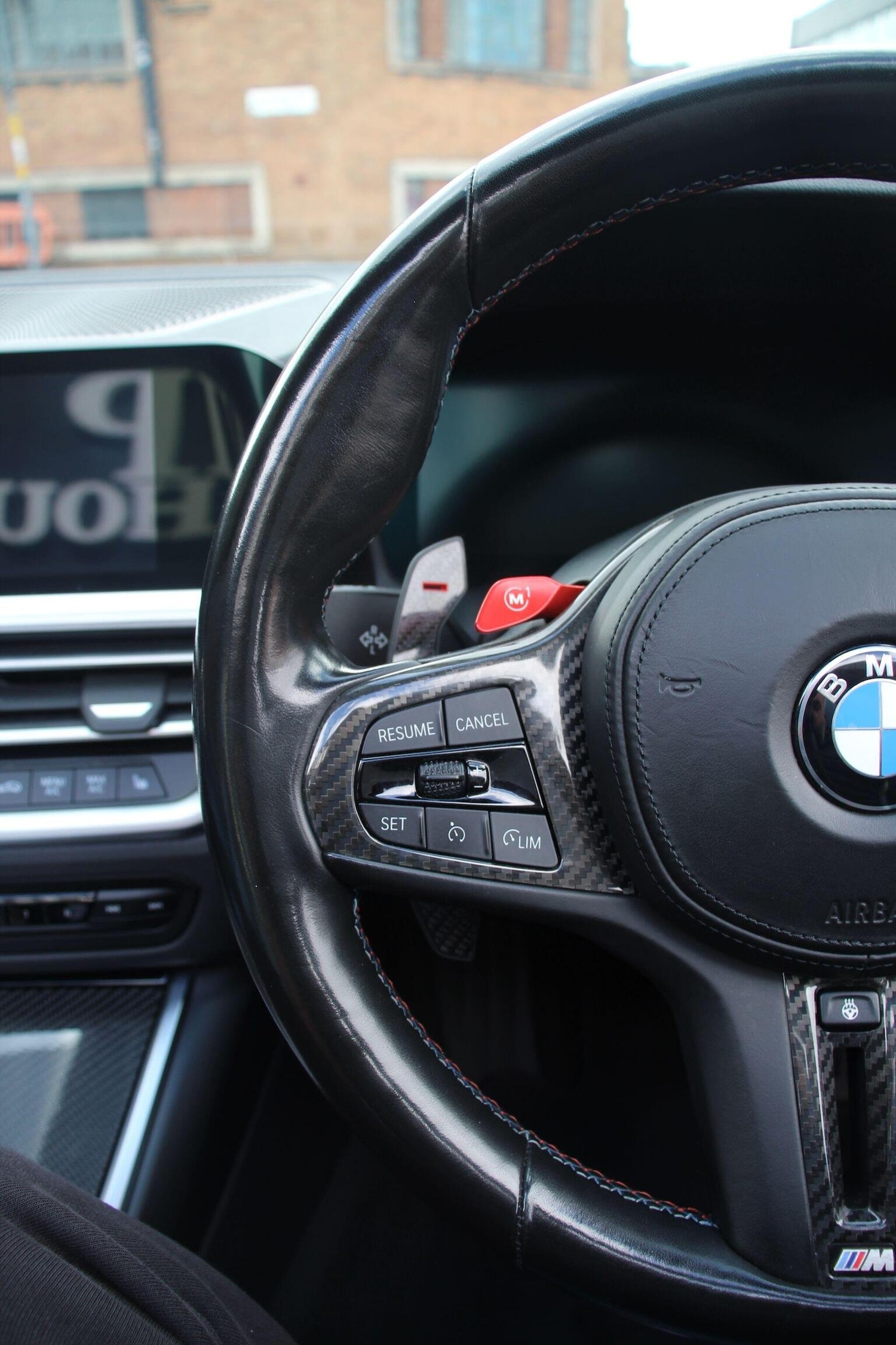 Used BMW M4 2022 for sale - 75975556: Photo 61