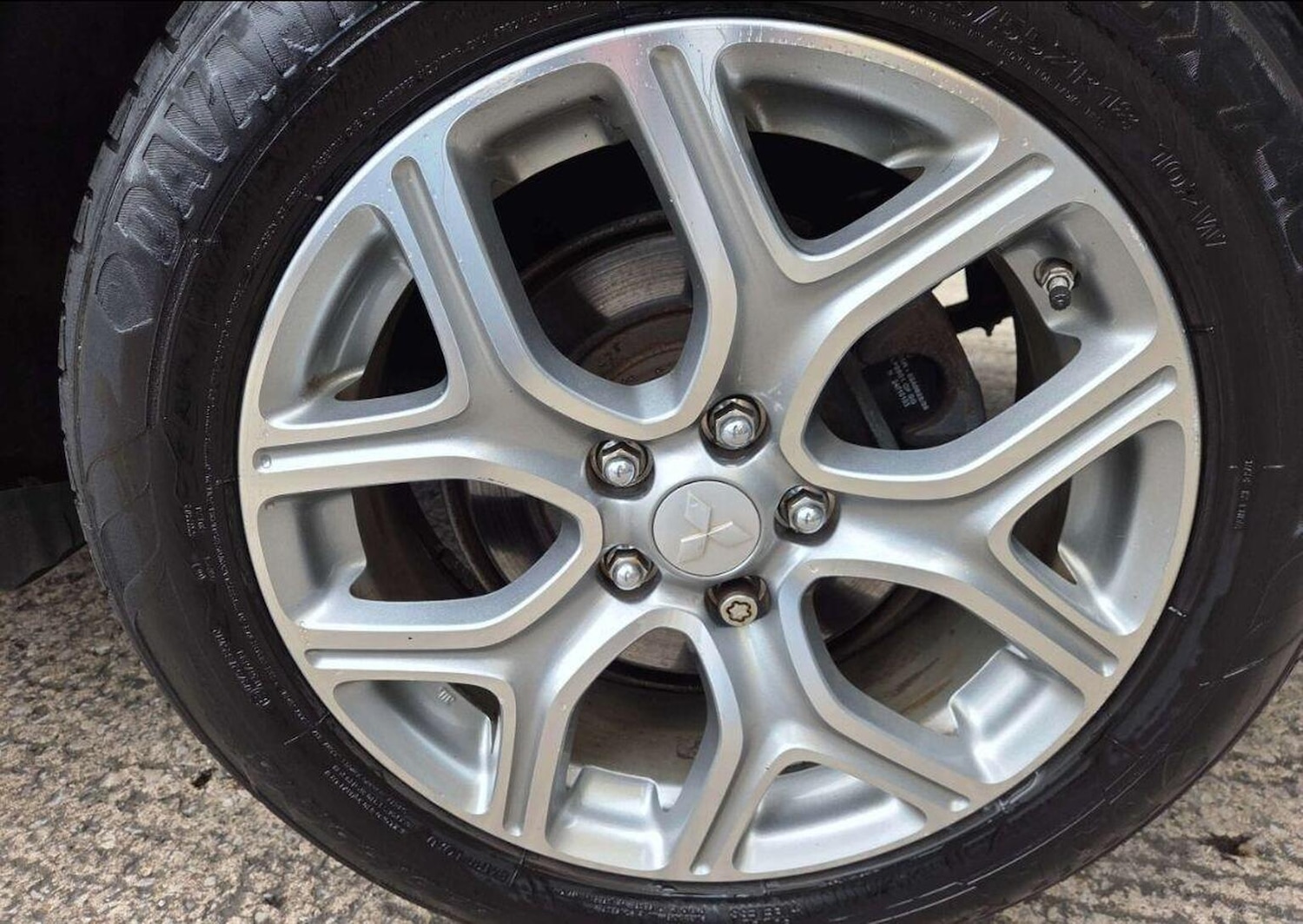 Used Mitsubishi Outlander 2014 for sale - 78155312: Photo 10