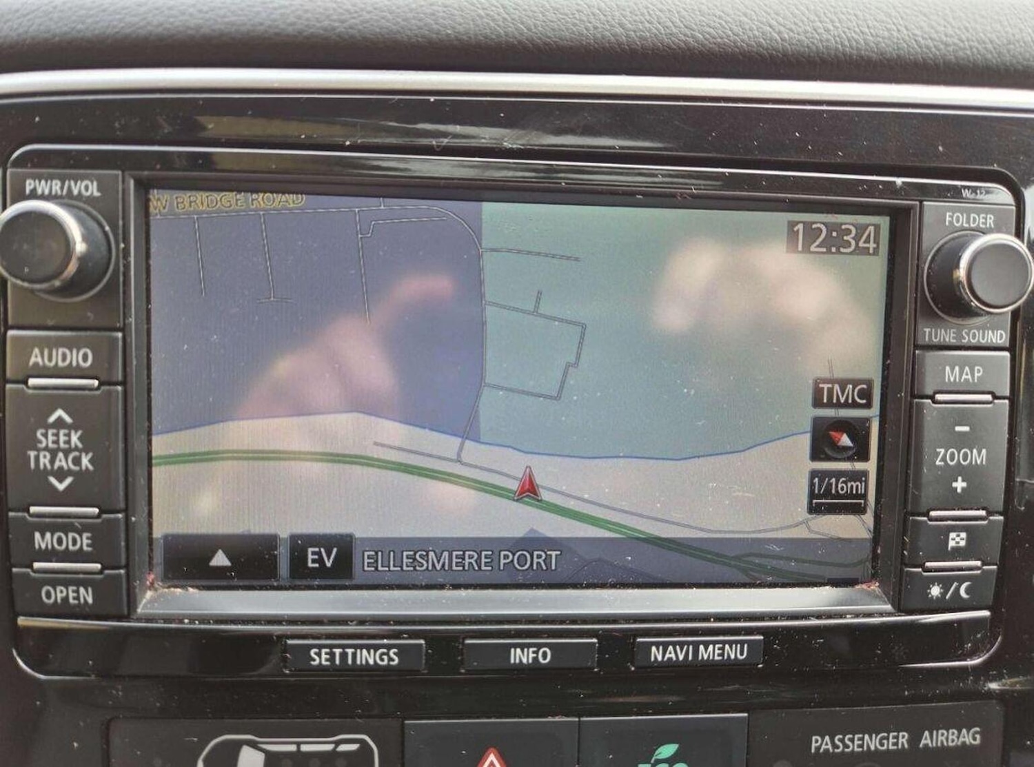 Used Mitsubishi Outlander 2014 for sale - 78155312: Photo 14