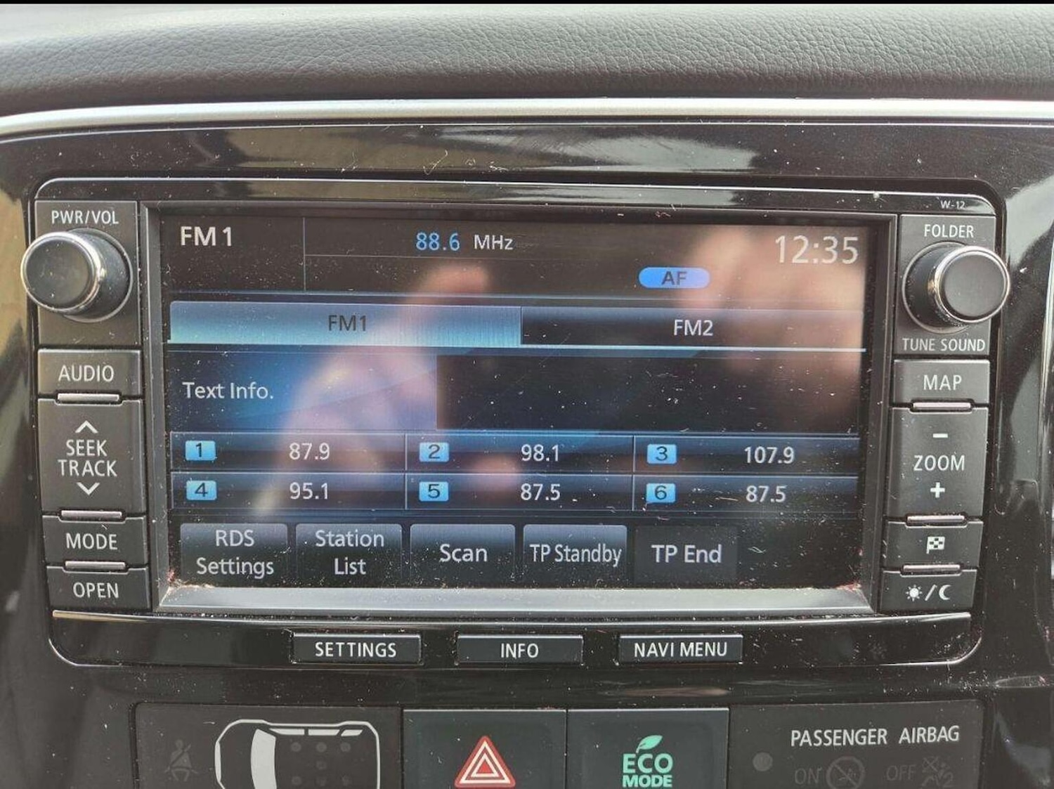 Used Mitsubishi Outlander 2014 for sale - 78155312: Photo 15