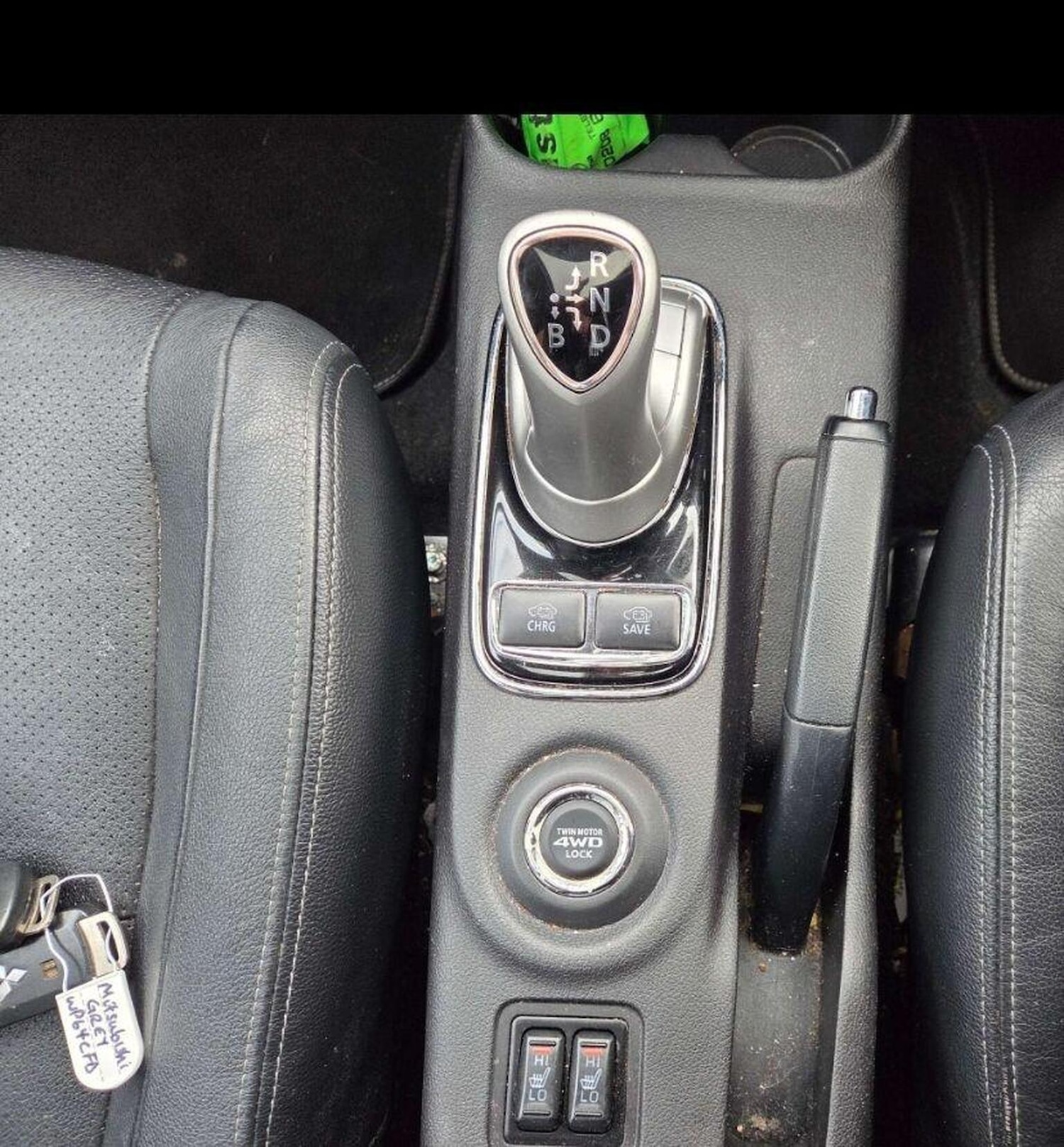 Used Mitsubishi Outlander 2014 for sale - 78155312: Photo 17