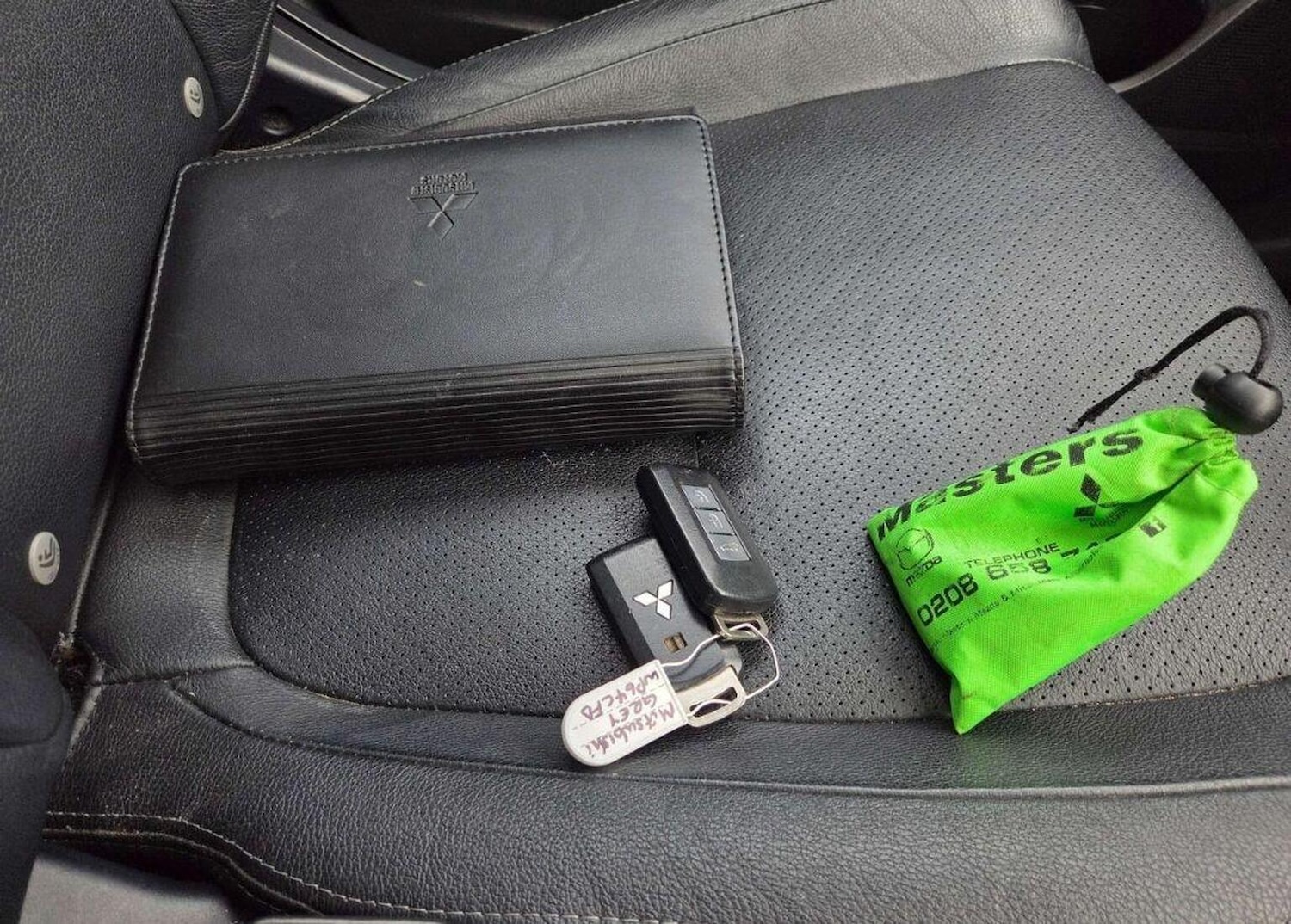 Used Mitsubishi Outlander 2014 for sale - 78155312: Photo 18