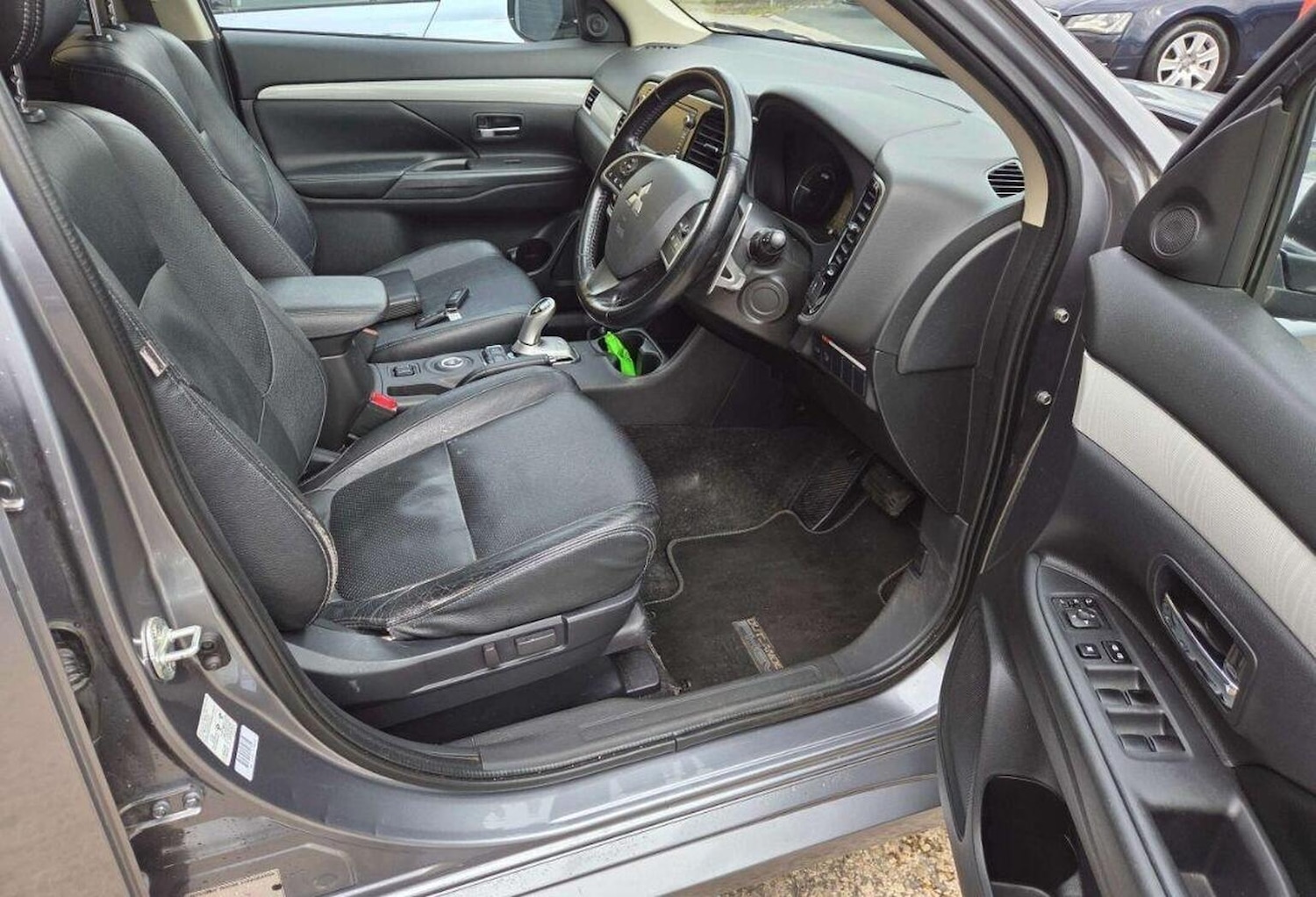 Used Mitsubishi Outlander 2014 for sale - 78155312: Photo 19