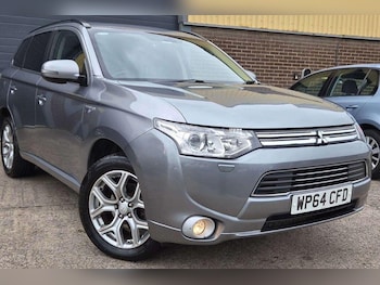 Used Mitsubishi Outlander 2014 for sale - 78155312: Photo