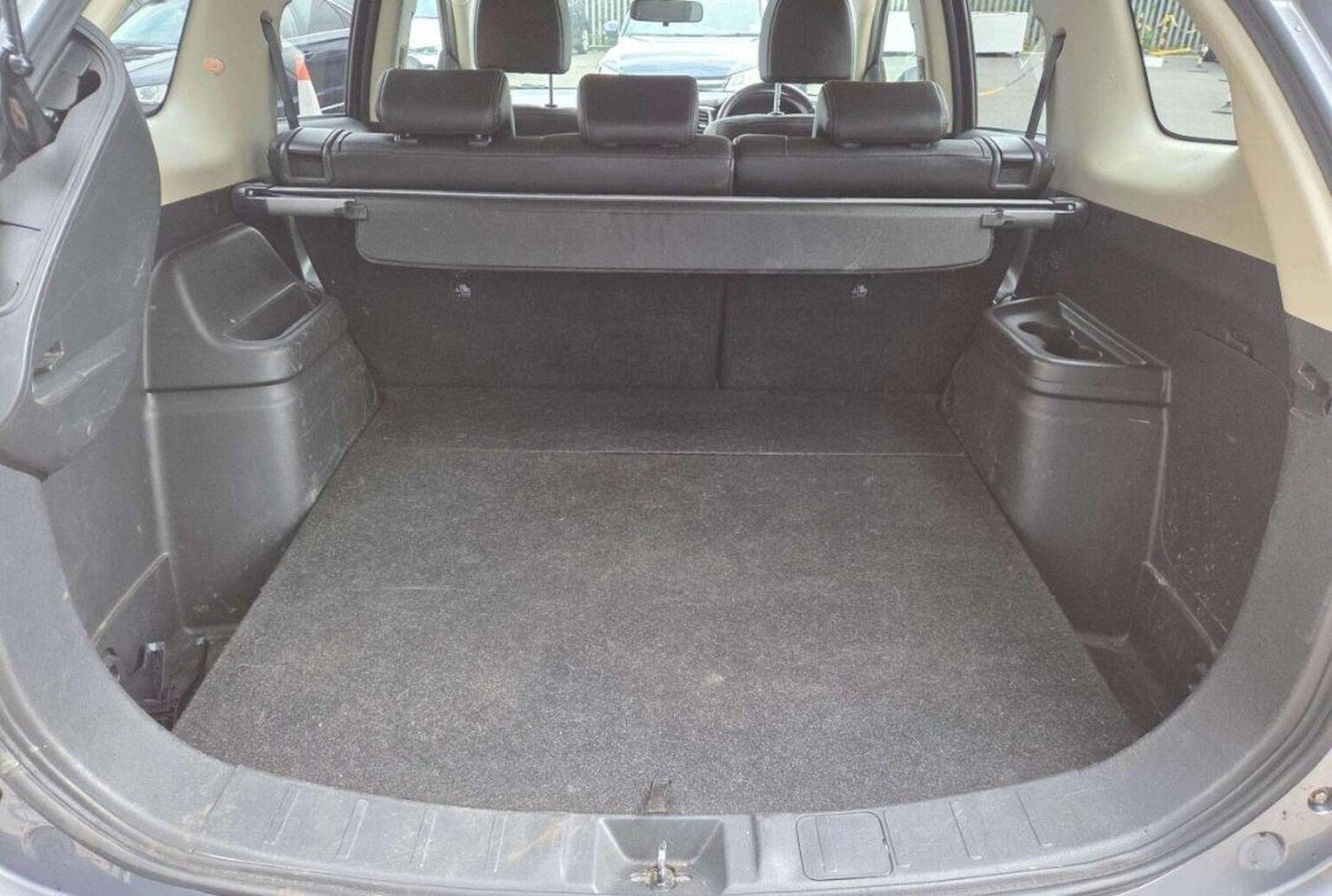 Used Mitsubishi Outlander 2014 for sale - 78155312: Photo 22