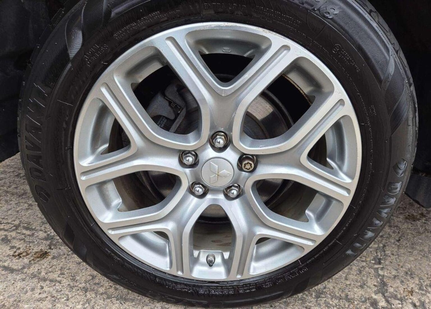 Used Mitsubishi Outlander 2014 for sale - 78155312: Photo 7