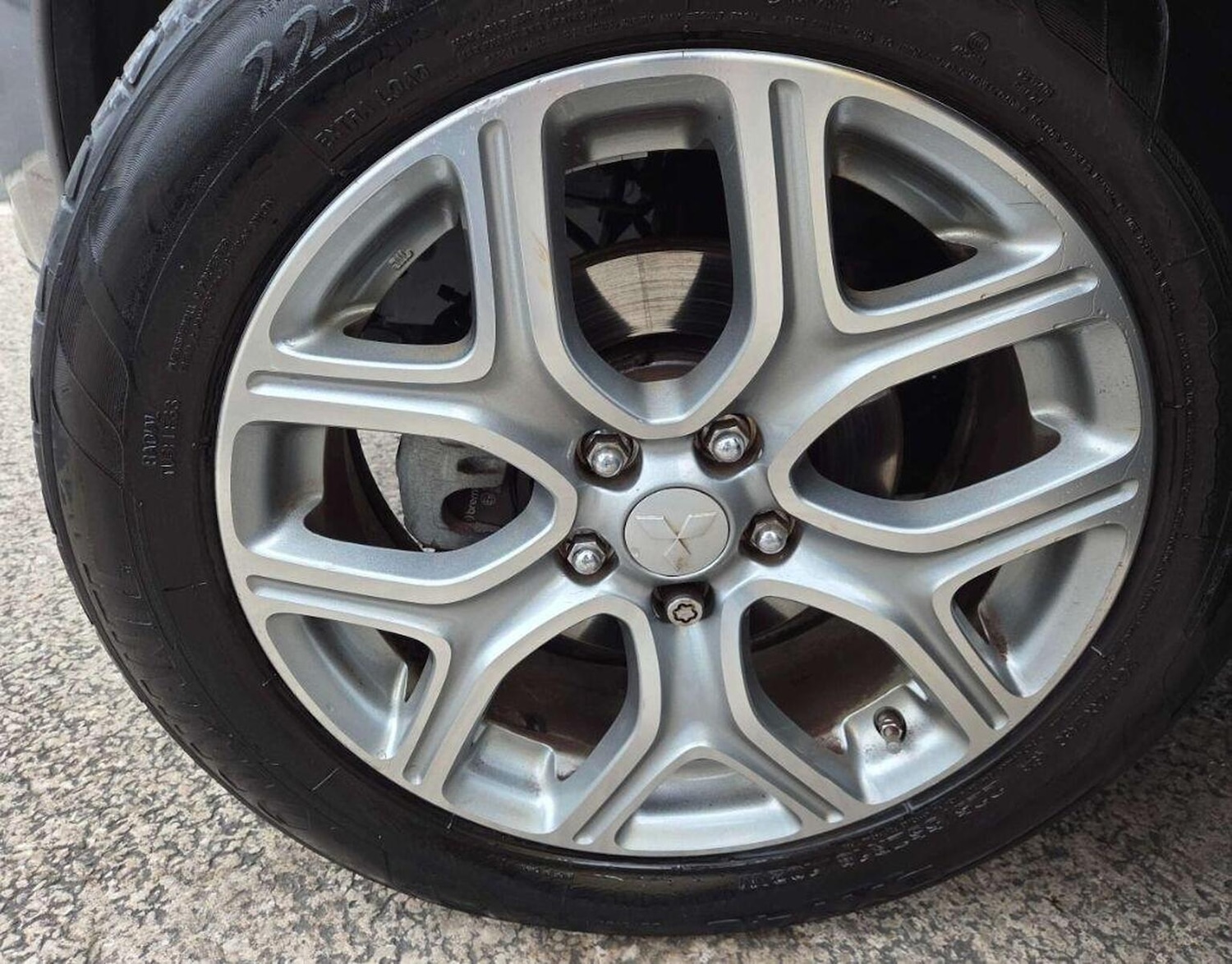 Used Mitsubishi Outlander 2014 for sale - 78155312: Photo 9