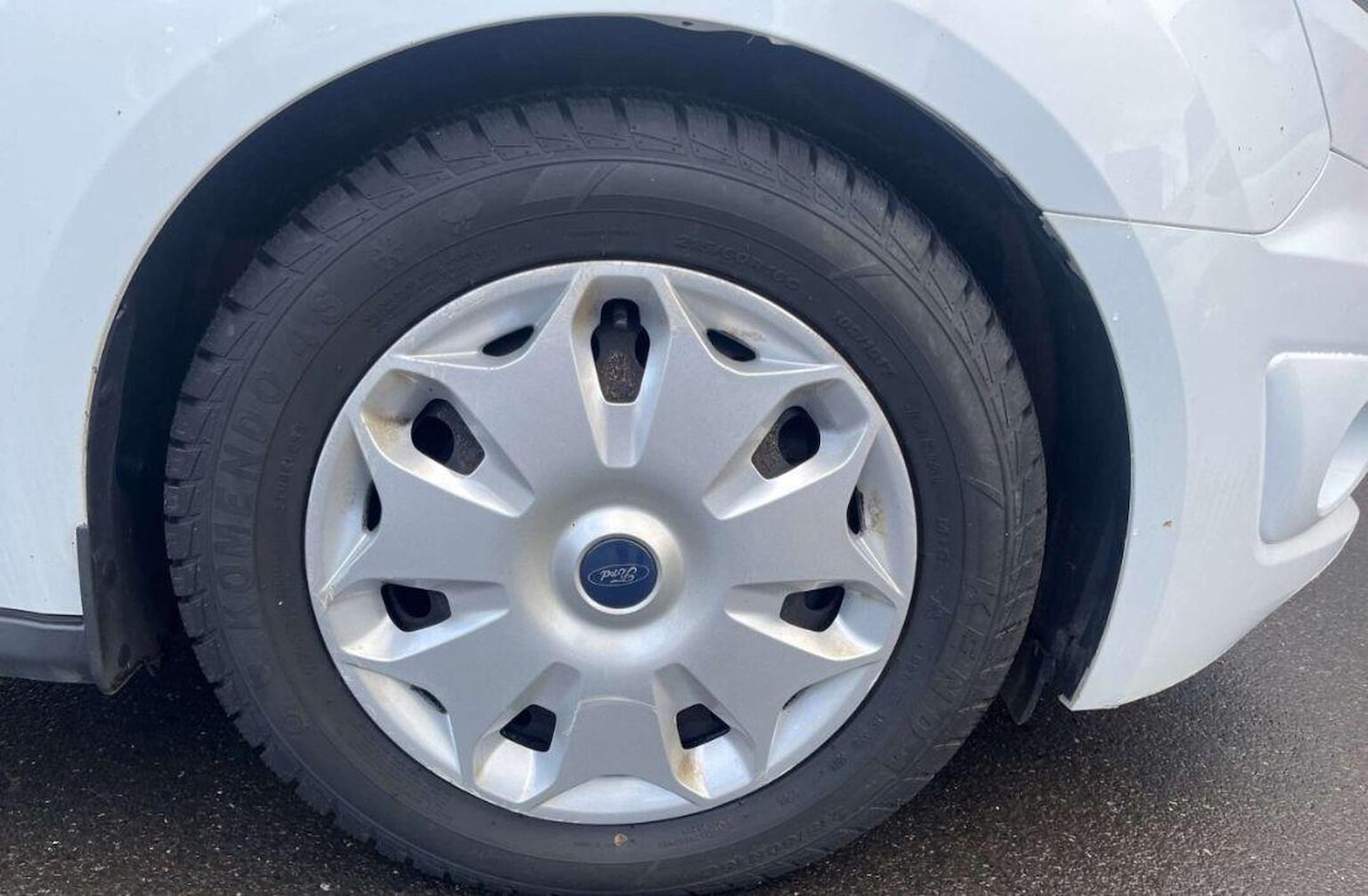 Used Ford Tourneo Connect 2017 for sale - 77438312: Photo 14