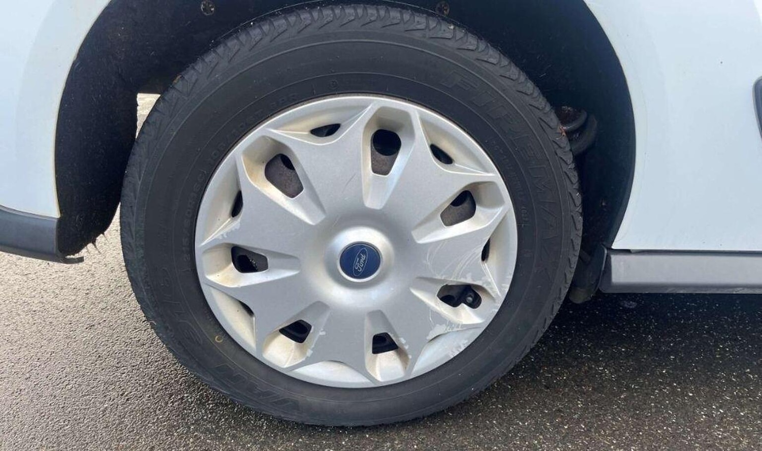 Used Ford Tourneo Connect 2017 for sale - 77438312: Photo 15