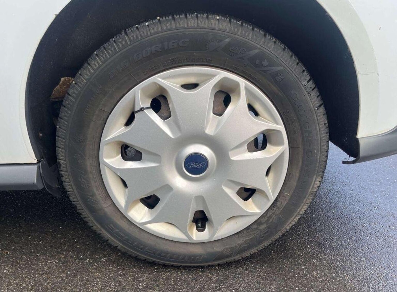 Used Ford Tourneo Connect 2017 for sale - 77438312: Photo 16