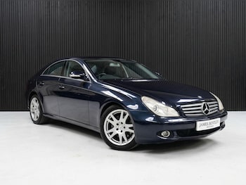 Used Mercedes-Benz CLS 2006 for sale - 78427541: Photo