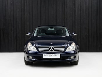 Used Mercedes-Benz CLS 2006 for sale - 78427541: Photo