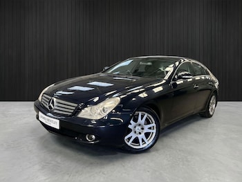 Used Mercedes-Benz CLS 2006 for sale - 78427541: Photo