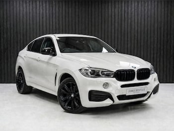 Used BMW X6 2016 for sale - 79531577: Photo