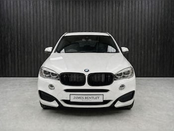 Used BMW X6 2016 for sale - 79531577: Photo