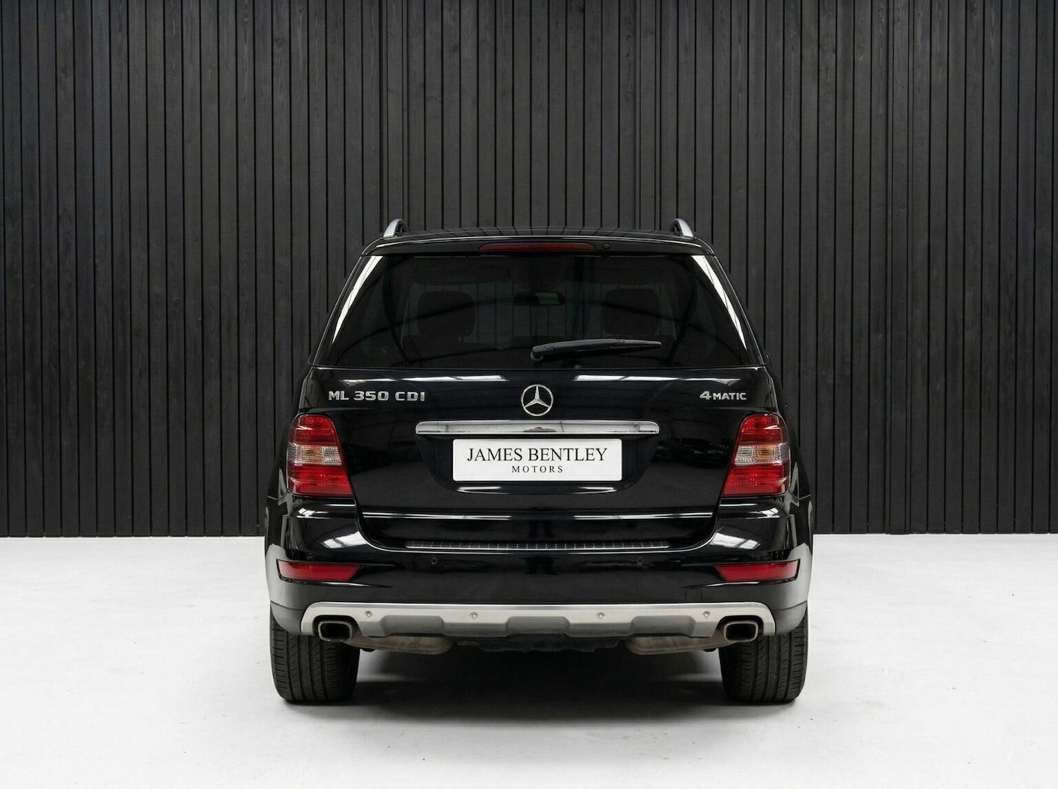 Used Mercedes-Benz M Class 2011 for sale - 78060516: Photo 6