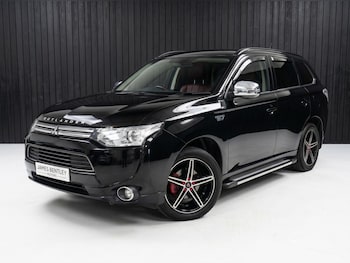 Used Mitsubishi Outlander 2015 for sale - 78571507: Photo