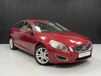 Used Volvo S60 2011 for sale - 78890708: Photo