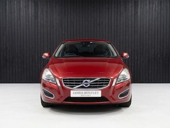 Used Volvo S60 2011 for sale - 78890708: Photo