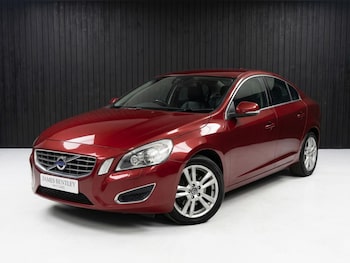 Used Volvo S60 2011 for sale - 78890708: Photo