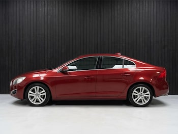 Used Volvo S60 2011 for sale - 78890708: Photo