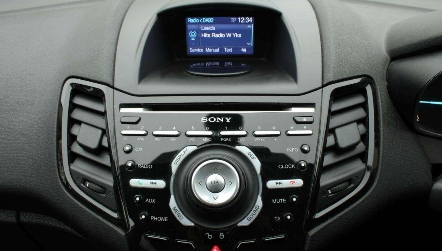 Used Ford Fiesta 2016 for sale - 76807269: Photo 13