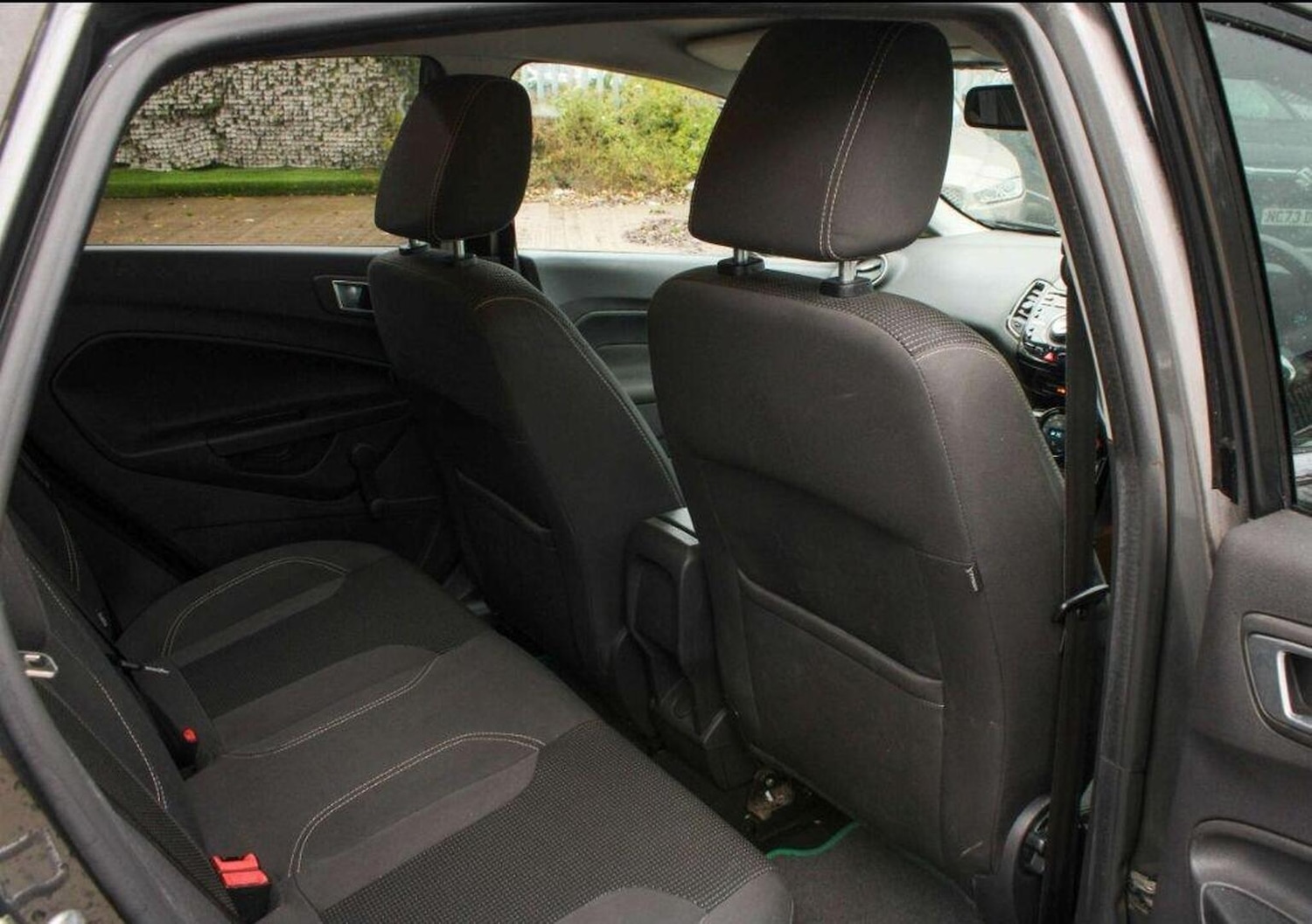 Used Ford Fiesta 2016 for sale - 76807269: Photo 15