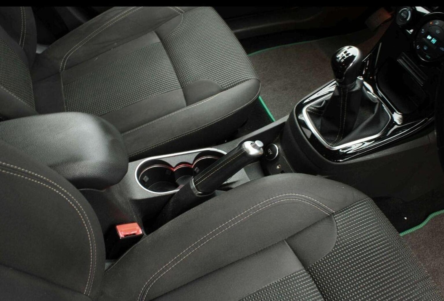 Used Ford Fiesta 2016 for sale - 76807269: Photo 17