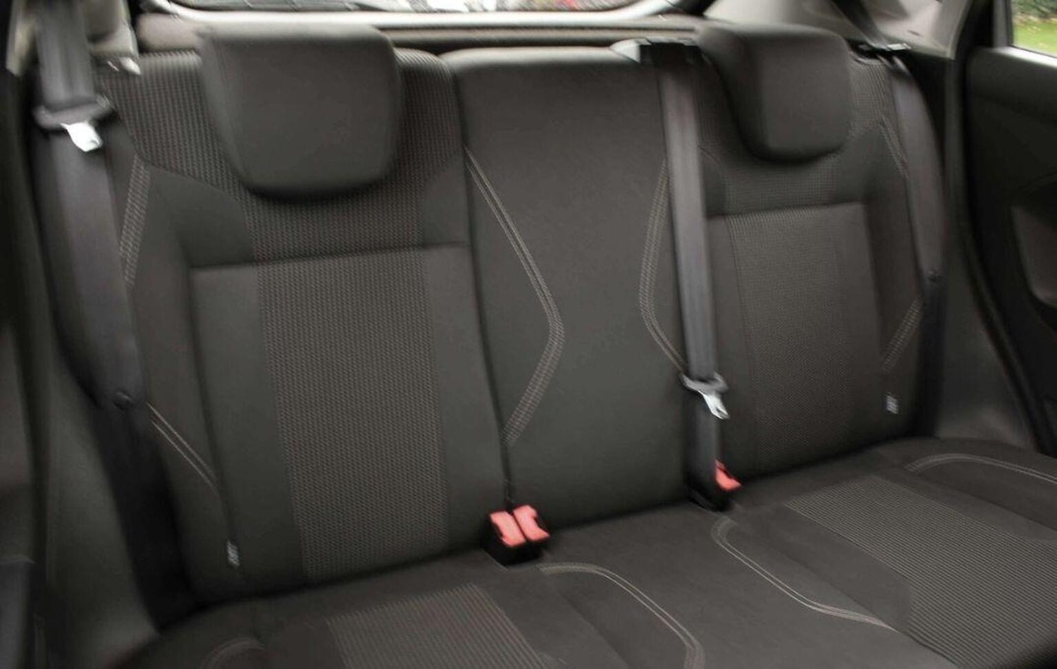 Used Ford Fiesta 2016 for sale - 76807269: Photo 18