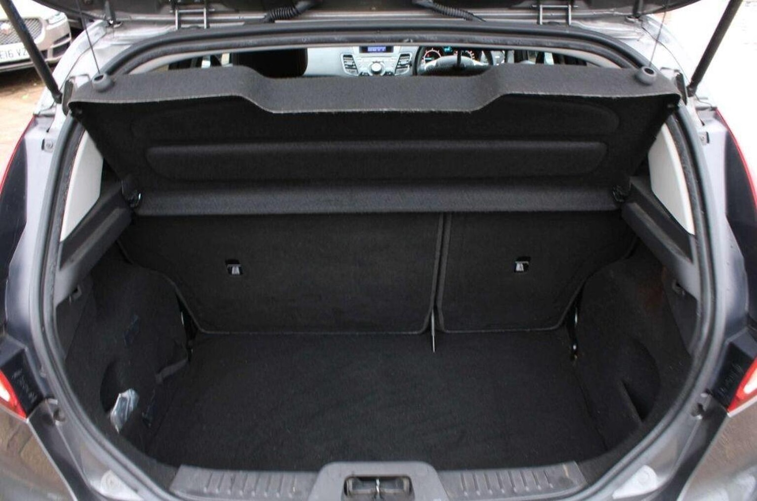 Used Ford Fiesta 2016 for sale - 76807269: Photo 20