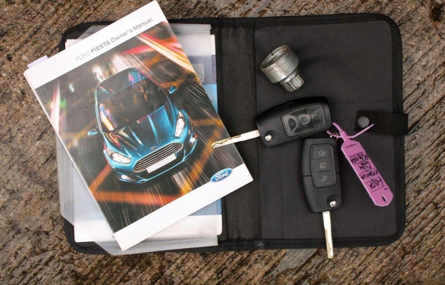 Used Ford Fiesta 2016 for sale - 76807269: Photo 22