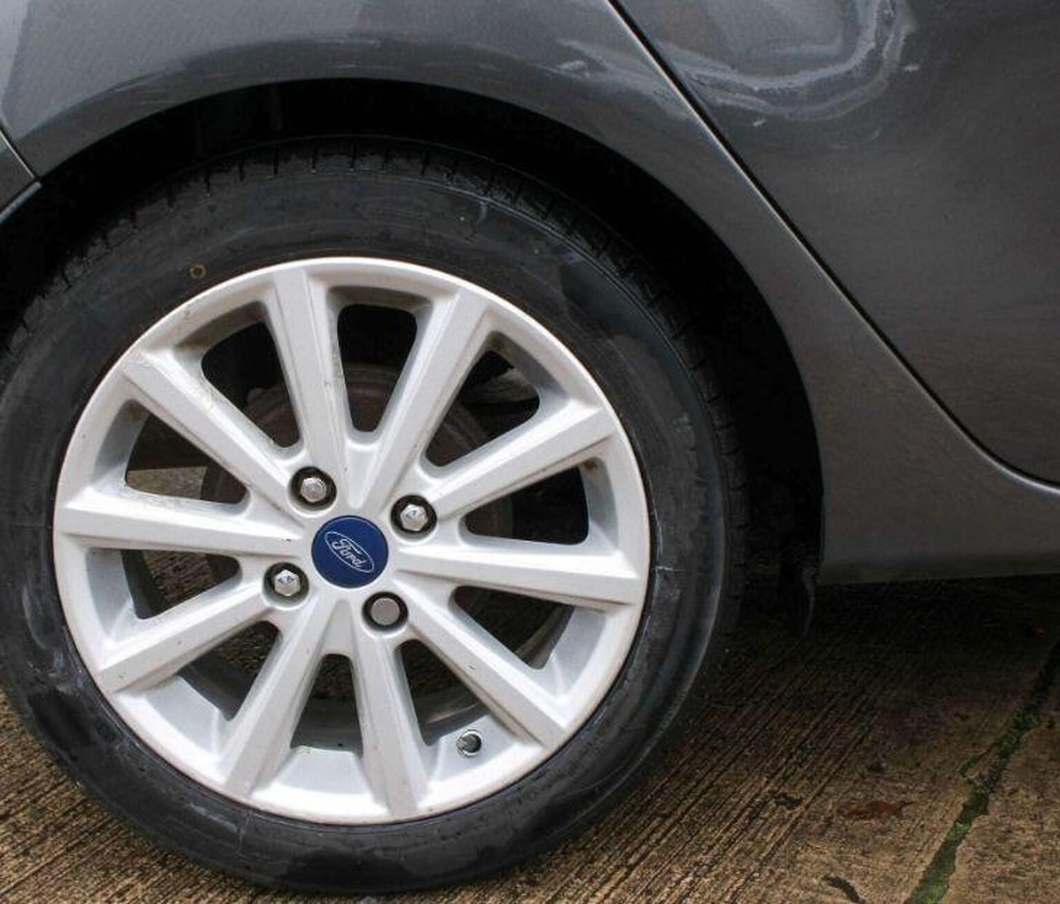 Used Ford Fiesta 2016 for sale - 76807269: Photo 24