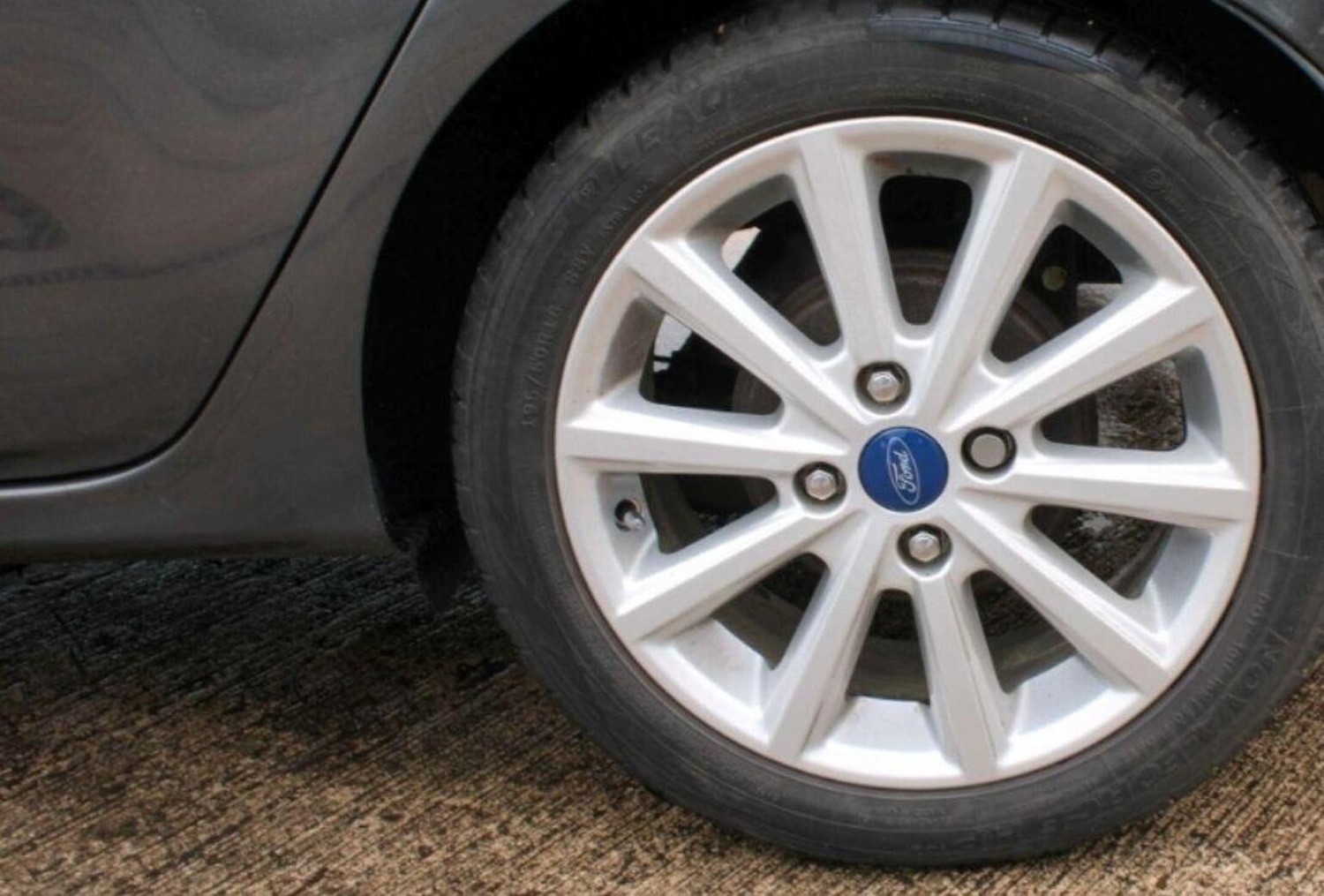 Used Ford Fiesta 2016 for sale - 76807269: Photo 26