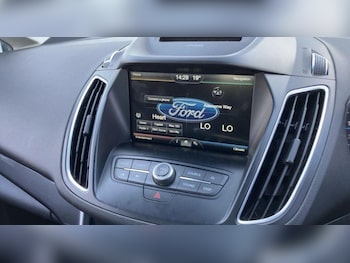 Used Ford Grand C-Max 2016 for sale - 78316976: Photo