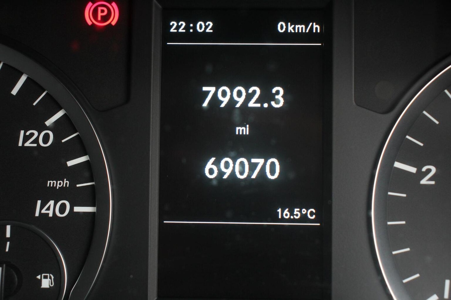 Used Mercedes-Benz Vito 2015 for sale - 76497383: Photo 18