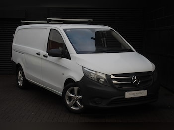 Mercedes-Benz - Vito