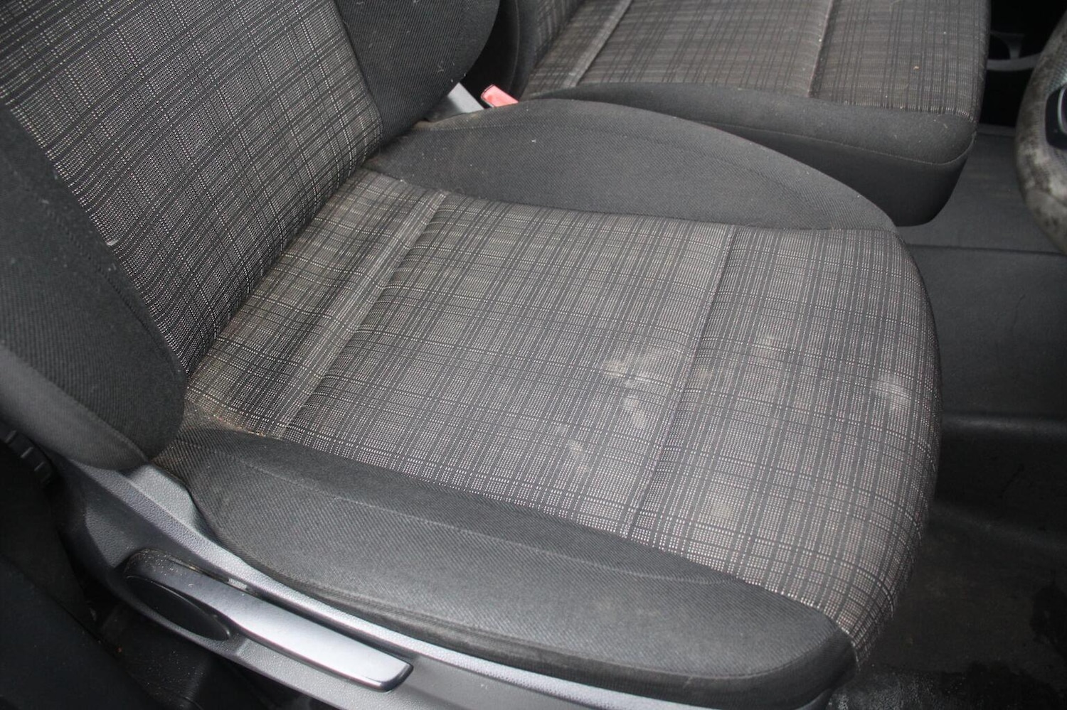 Used Mercedes-Benz Vito 2015 for sale - 76497383: Photo 26