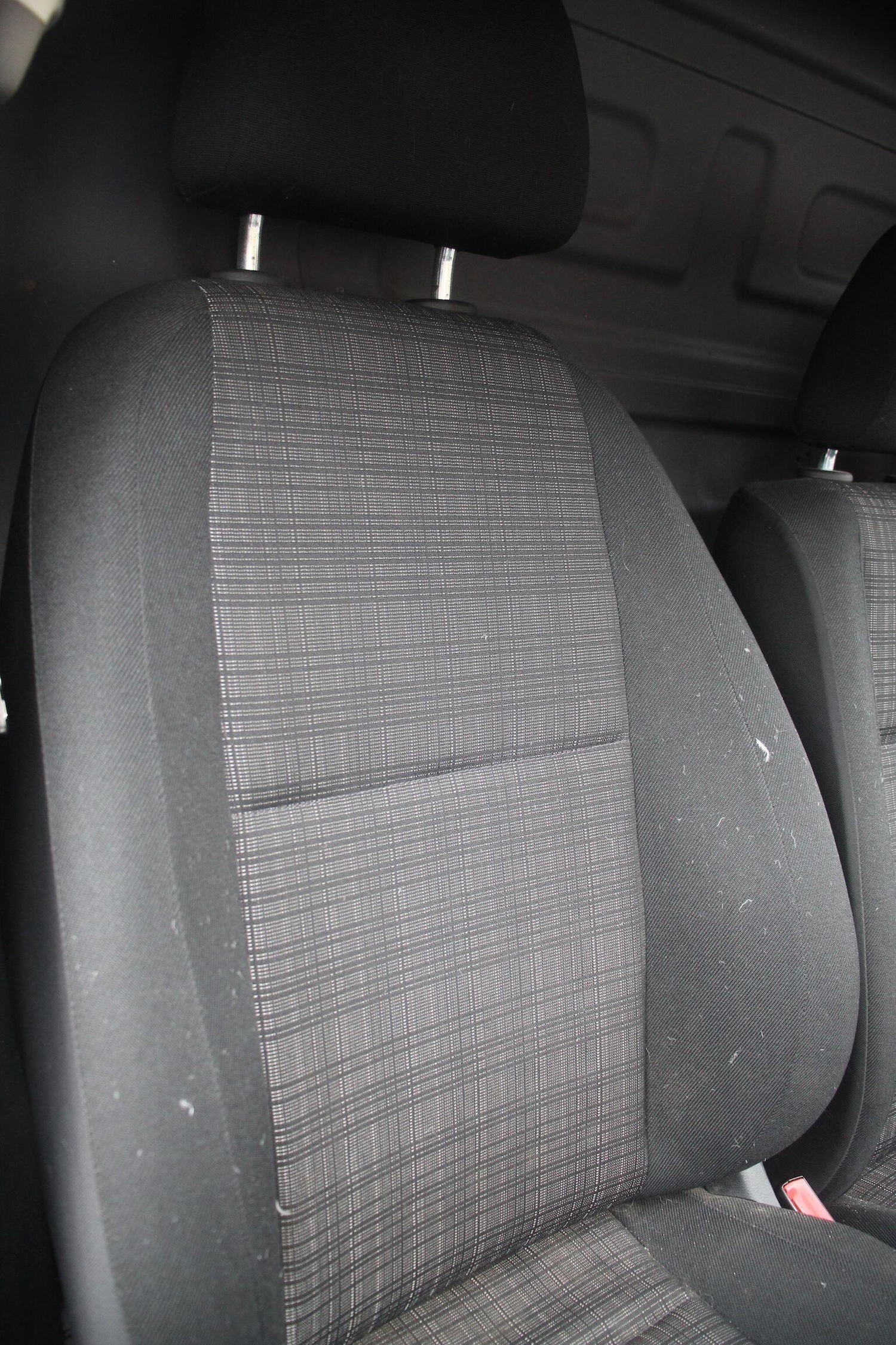 Used Mercedes-Benz Vito 2015 for sale - 76497383: Photo 27