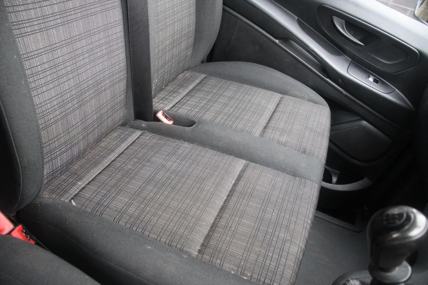 Used Mercedes-Benz Vito 2015 for sale - 76497383: Photo 28