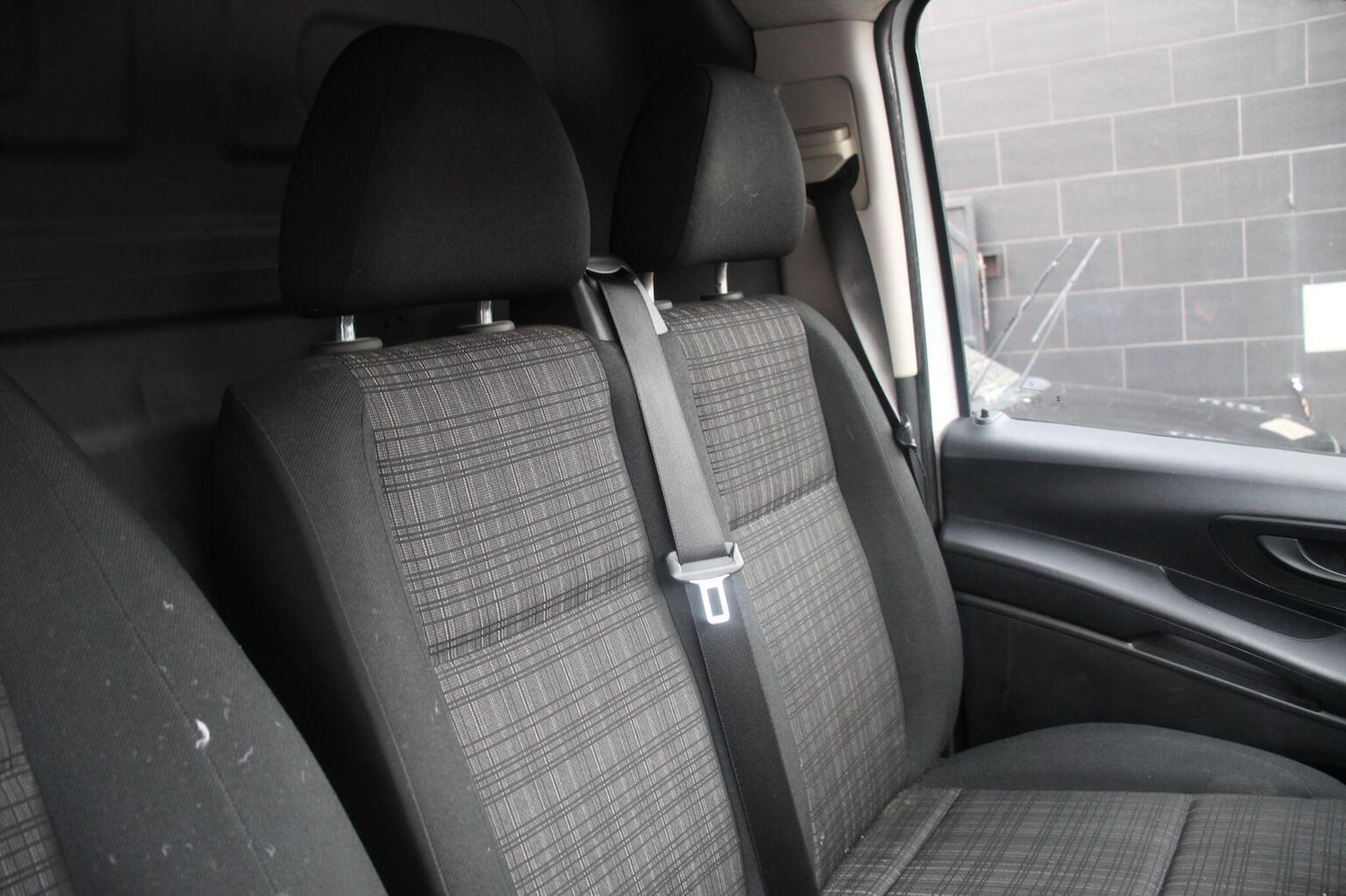 Used Mercedes-Benz Vito 2015 for sale - 76497383: Photo 29