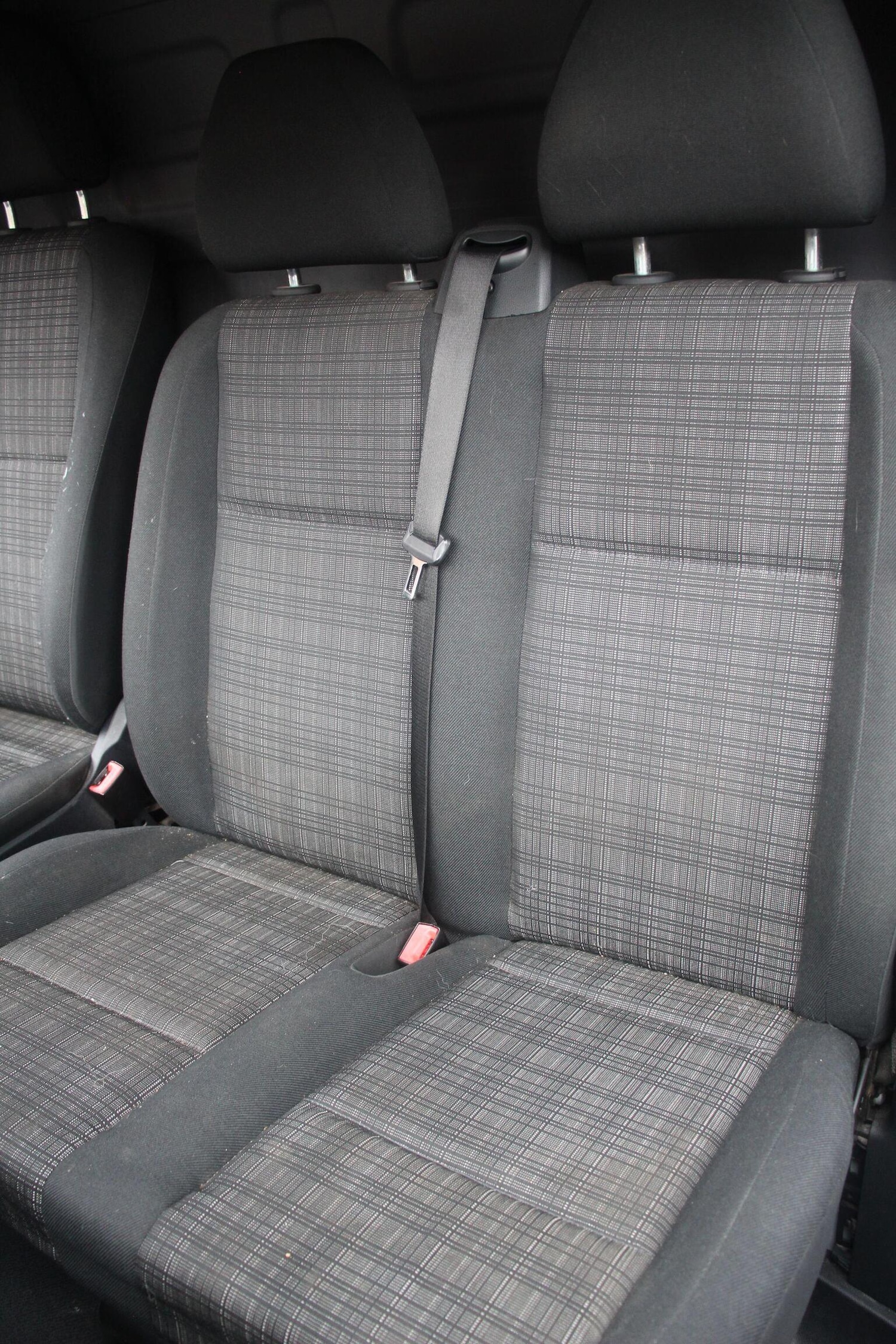 Used Mercedes-Benz Vito 2015 for sale - 76497383: Photo 31