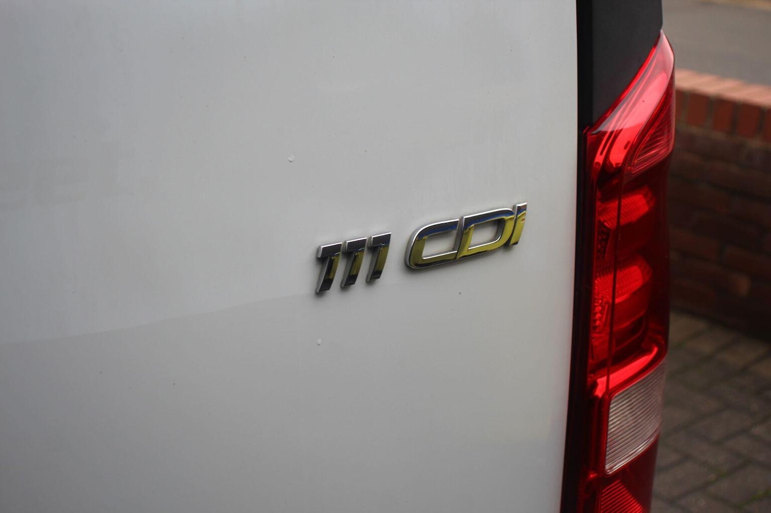 Used Mercedes-Benz Vito 2015 for sale - 76497383: Photo 37