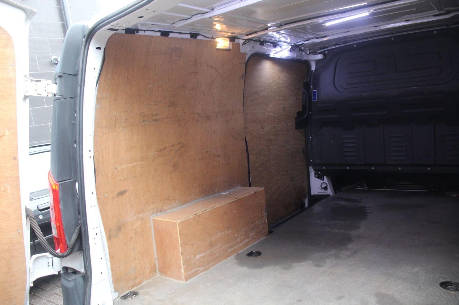 Used Mercedes-Benz Vito 2015 for sale - 76497383: Photo 41