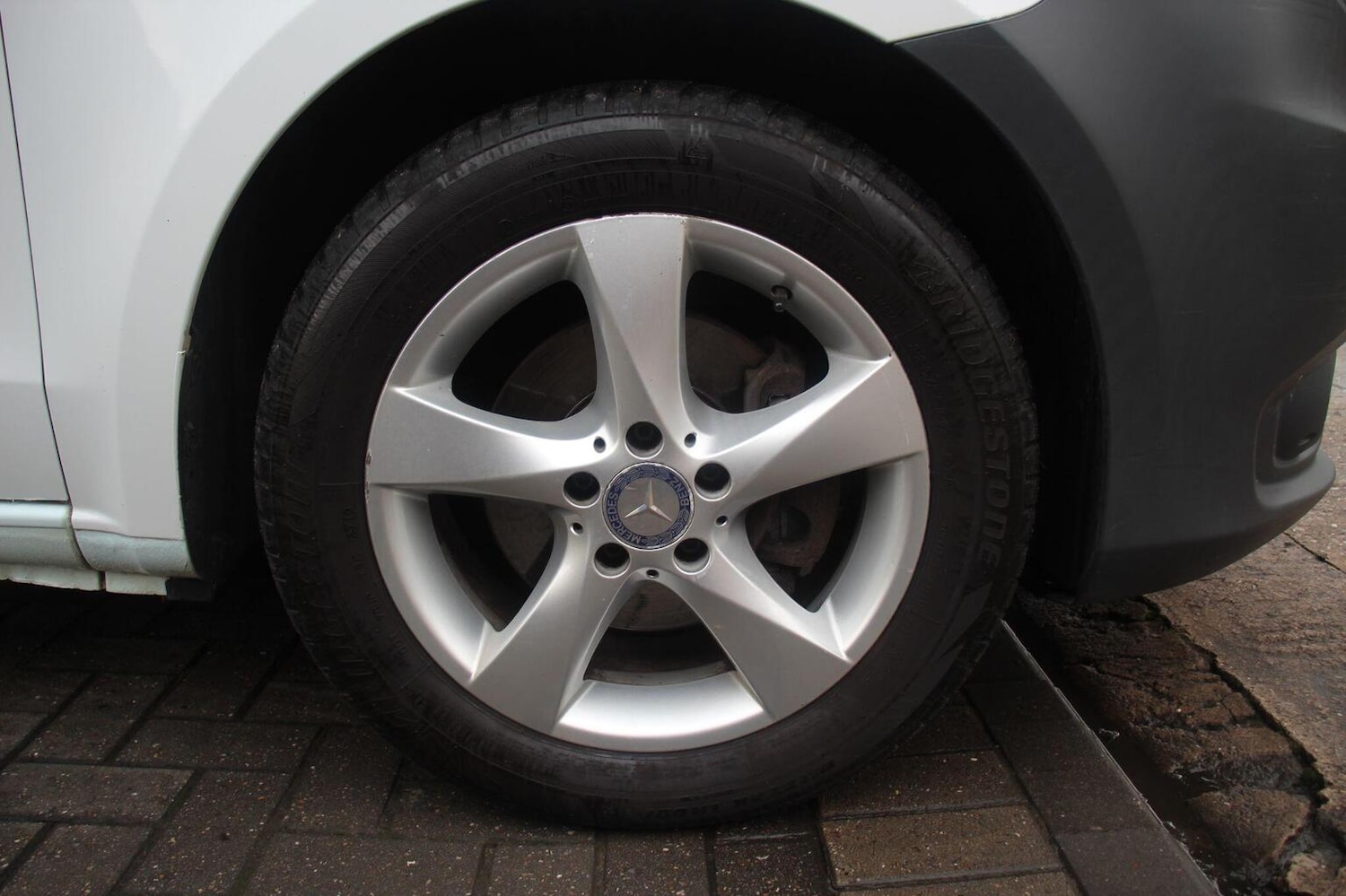 Used Mercedes-Benz Vito 2015 for sale - 76497383: Photo 42