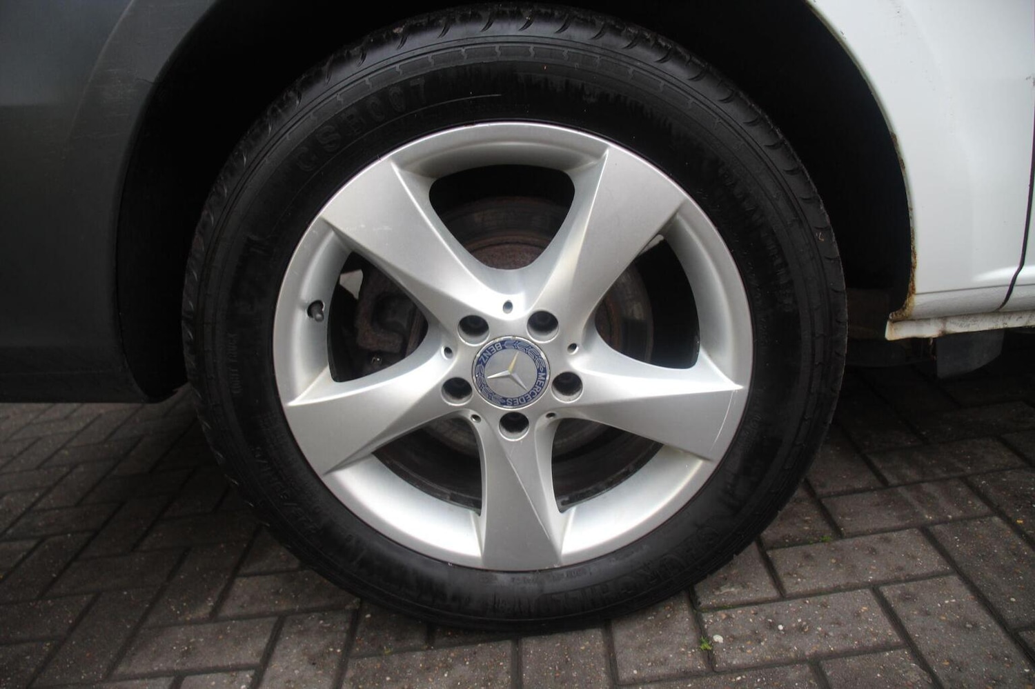 Used Mercedes-Benz Vito 2015 for sale - 76497383: Photo 43