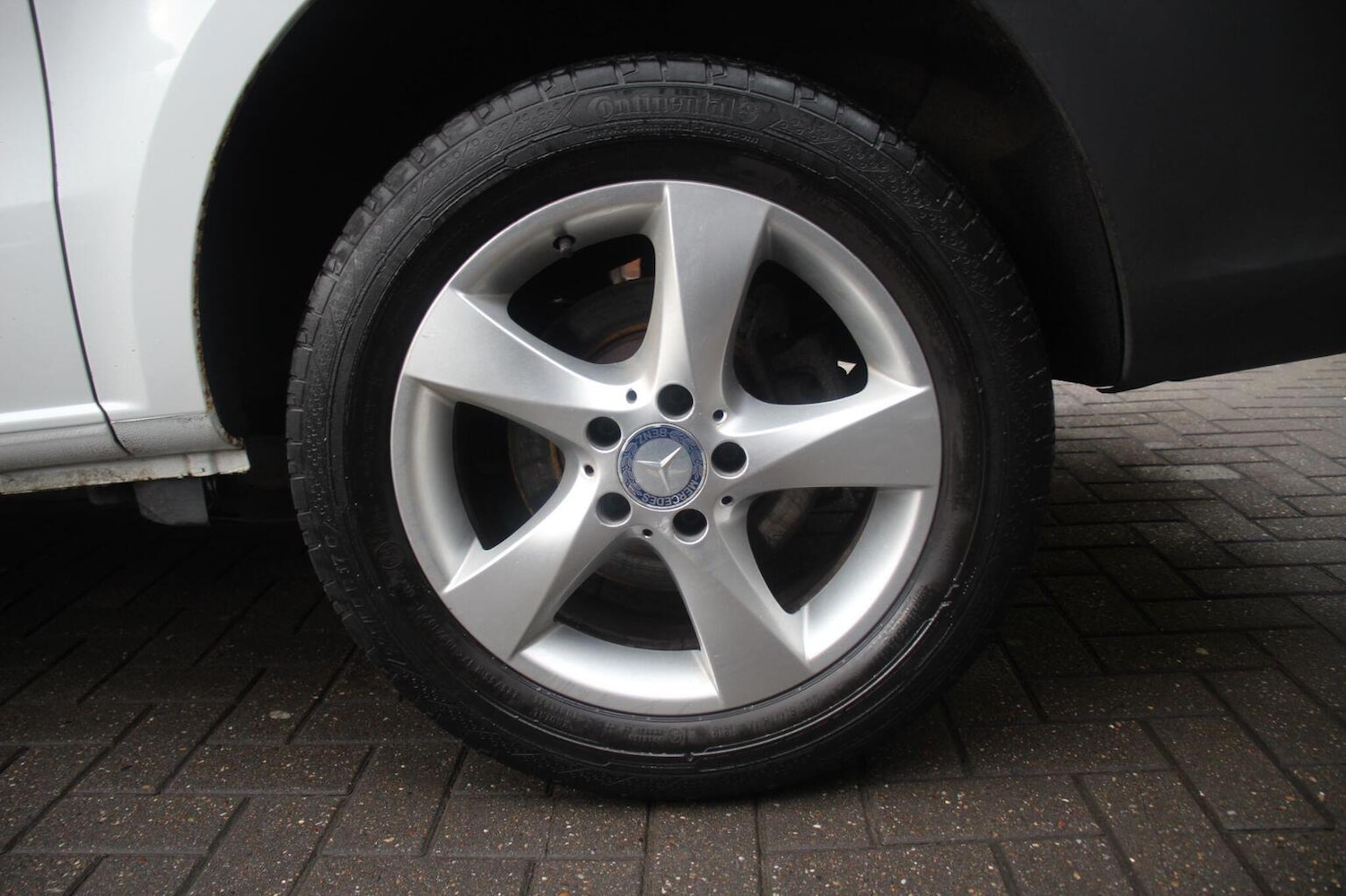 Used Mercedes-Benz Vito 2015 for sale - 76497383: Photo 44